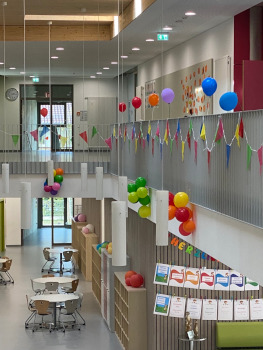 Hebelschule Hemsbach - Willkommen